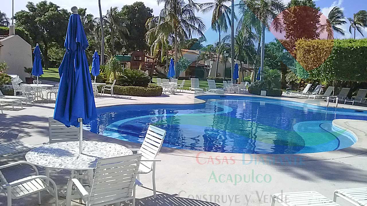 Villas Princess II Villa 2141 - Áreas comunes 5